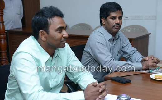 DC Dr Jagadish...